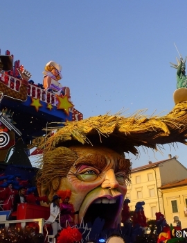 Carnival Trump