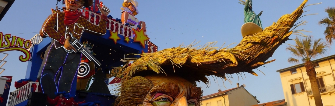 Carnival Trump