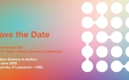 05/06/2025, Citizen Science