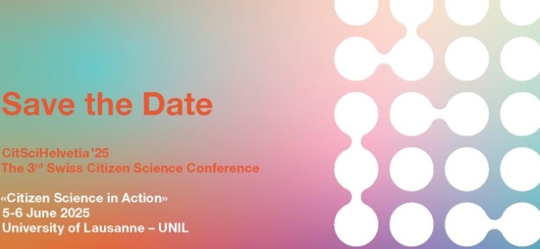 05/06/2025, Citizen Science