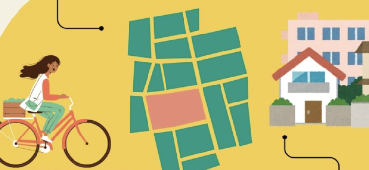 29/06/2025, Atelier «Dessinez votre quartier de rêve»
