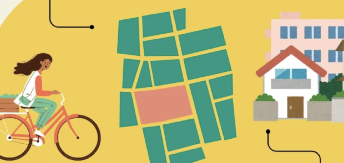 29/06/2025, Atelier «Dessinez votre quartier de rêve»