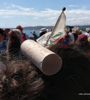 Marketization contested: the Santa Capelina in Nice