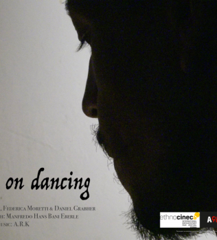 We Keep on Dancing. The film