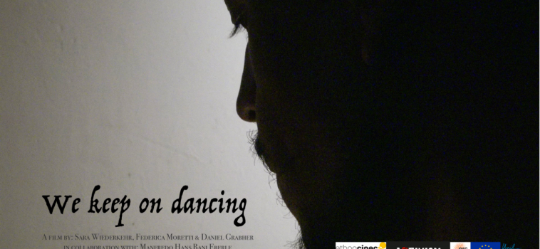 We Keep on Dancing. The film