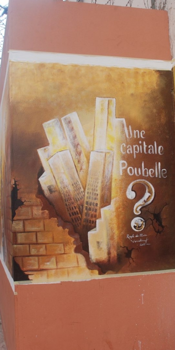 Rue de l’Art 2012