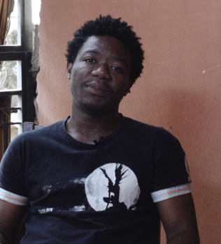 Interview: Yannick D. Sekoué sur le Festival MBOA BD au Cameroun