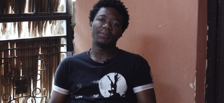 Interview: Yannick D. Sekoué sur le Festival MBOA BD au Cameroun