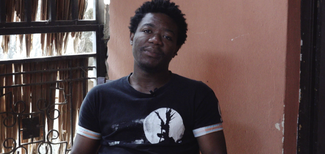 Interview: Yannick D. Sekoué sur le Festival MBOA BD au Cameroun