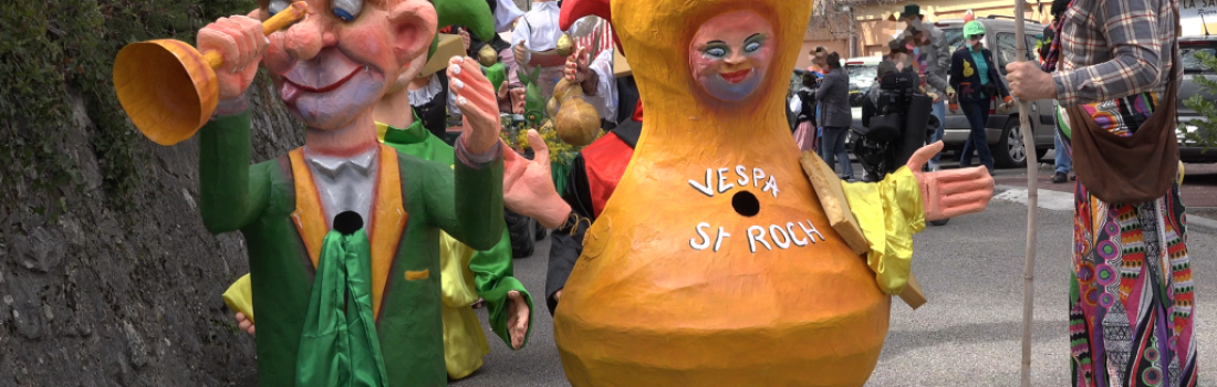 Carnaval de Printemps